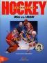 Commodore  C64&nbsp; - &nbsp;POWERPLAYHOCKEY